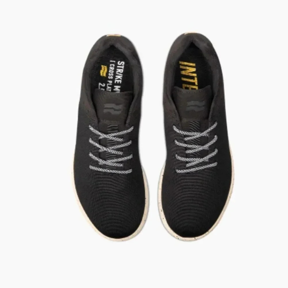 Strike Movement Navy  Runners